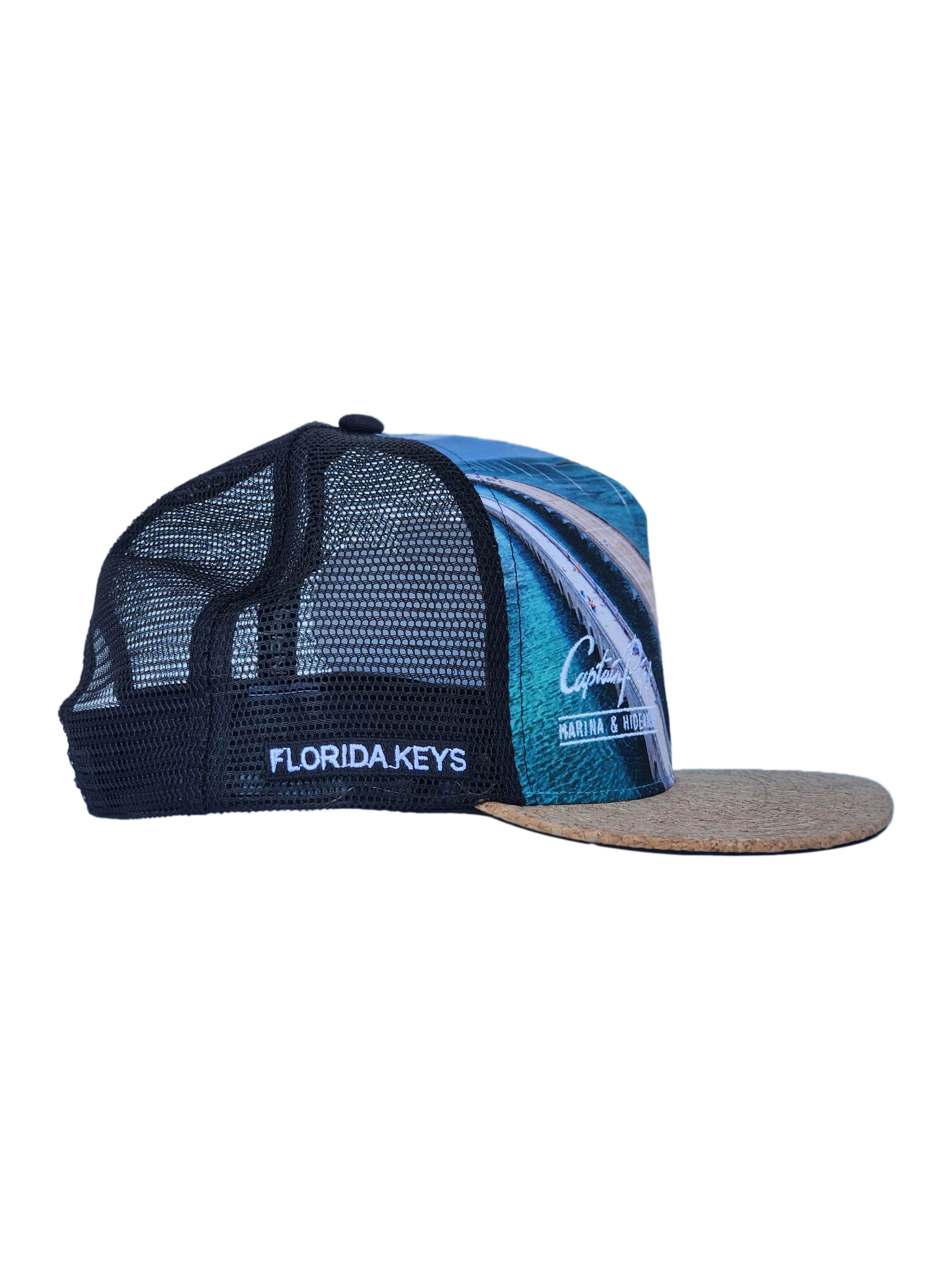 Snapback — Store 1 — Captain Pips Gift Shop